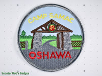 Camp Samac